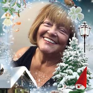 Meet your Posher, Frannie